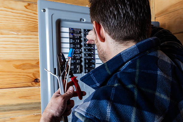 Affordable Generator Installation solutions in Delafield, WI